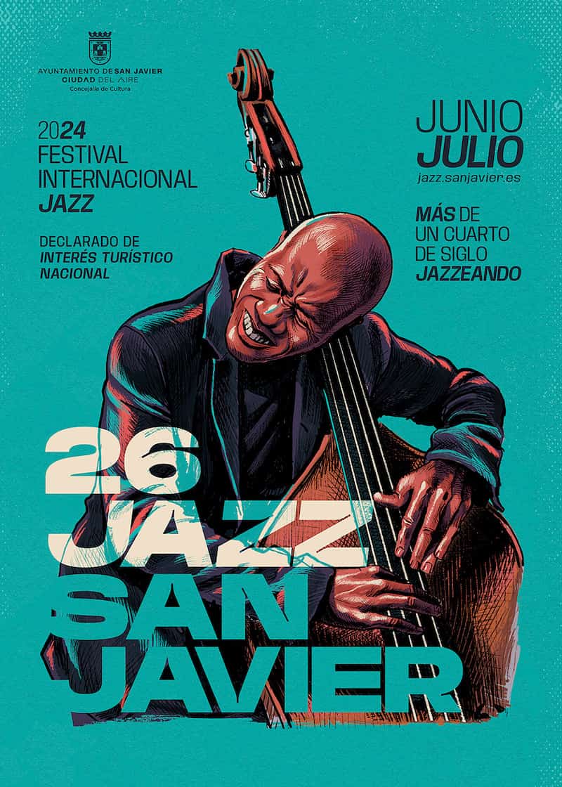 Festival Internacional de Jazz San Javier