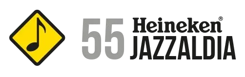 Heineken Jazzaldia 2026 · San Sebastián