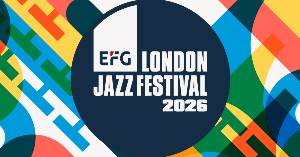 EFG London Jazz Festival 2026