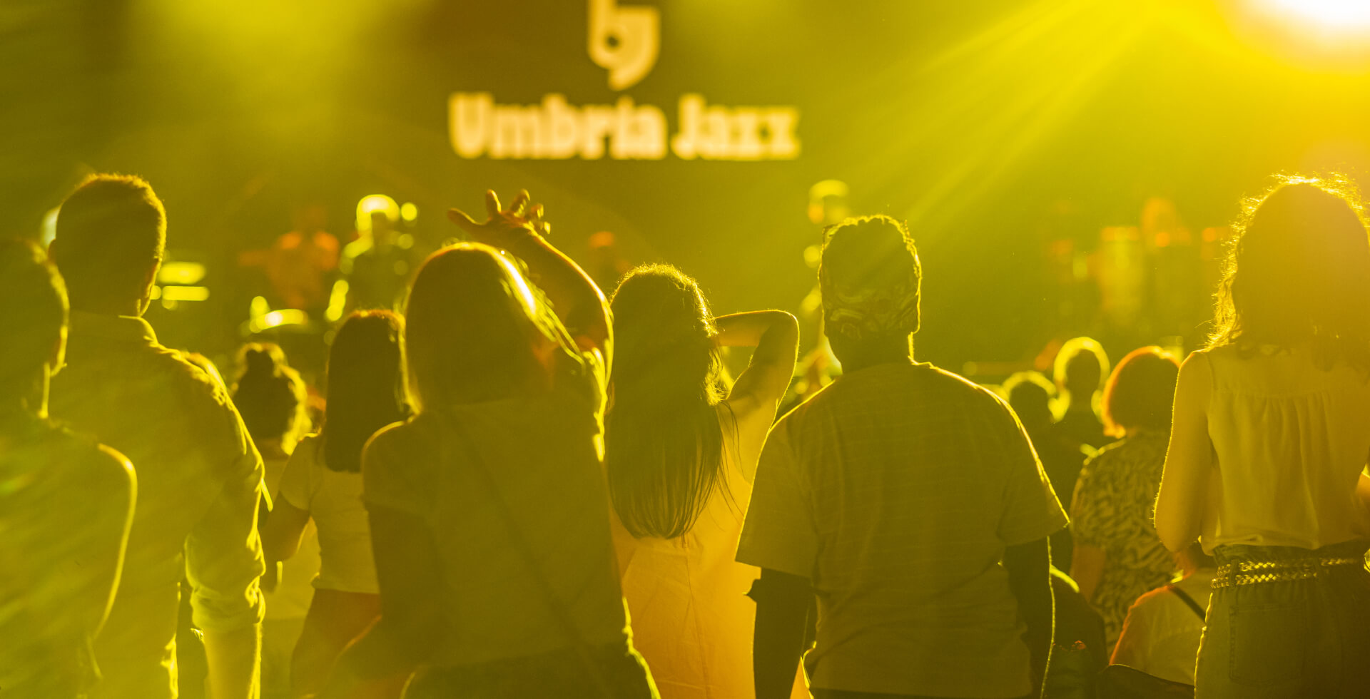 Umbria Jazz Winter 2026 · Orvieto